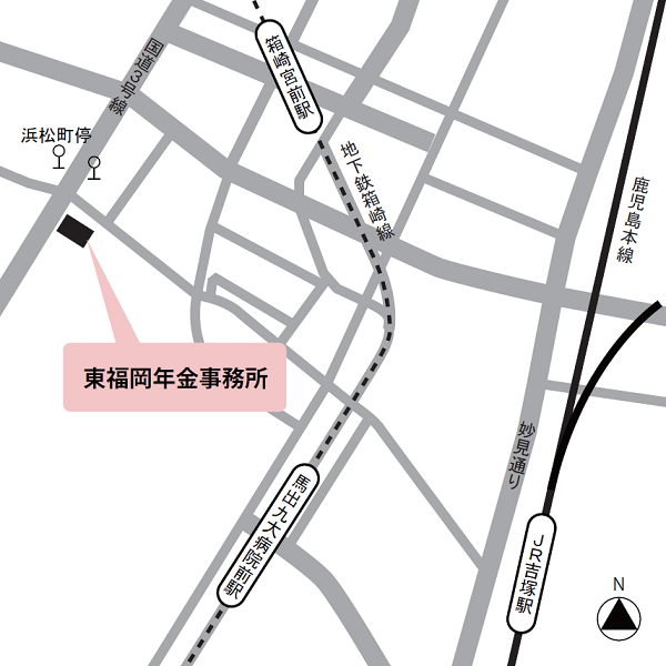 地図画像
