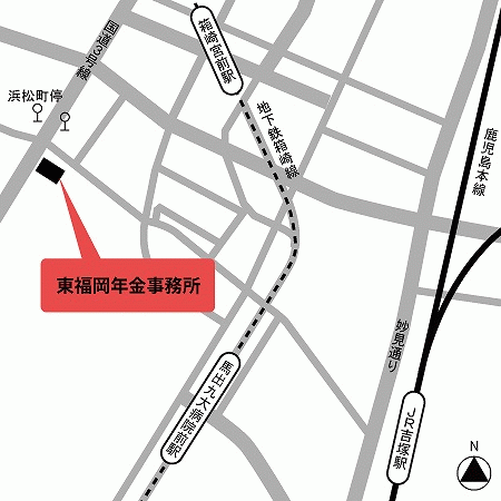地図画像