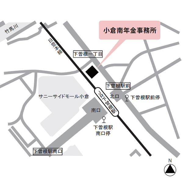 地図画像
