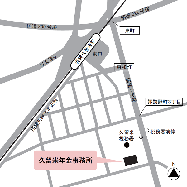 地図画像