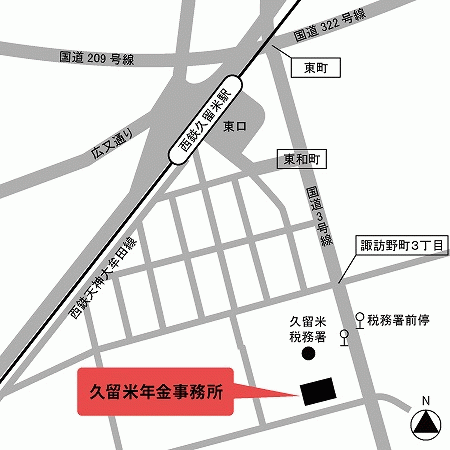 地図画像
