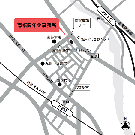 地図画像