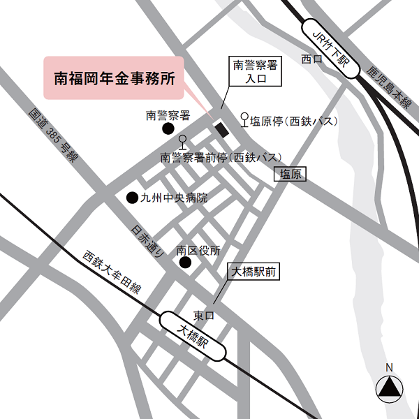 地図画像