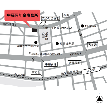 地図画像