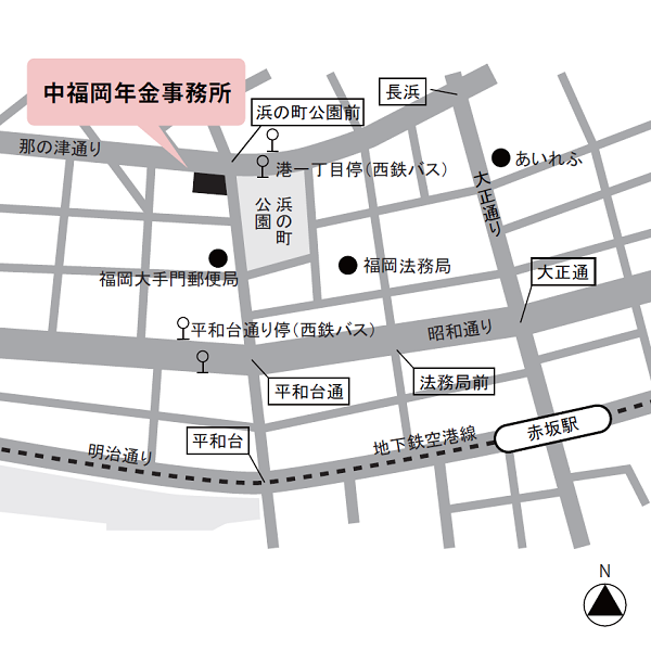 地図画像