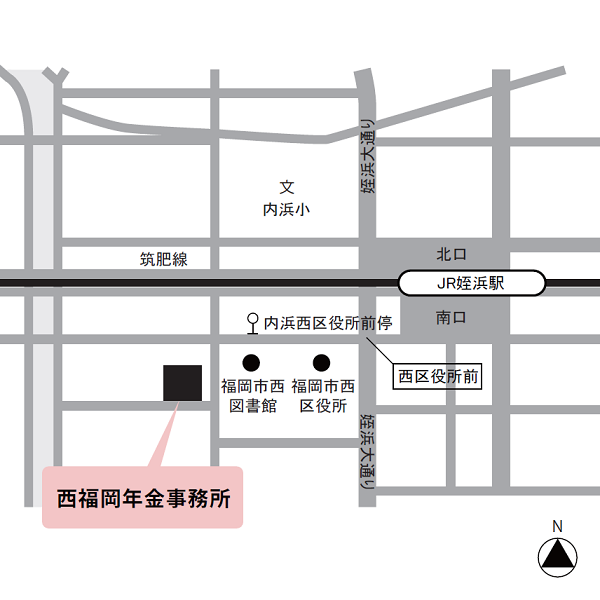 地図画像