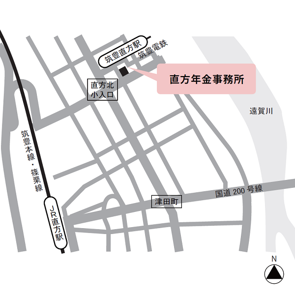 地図画像