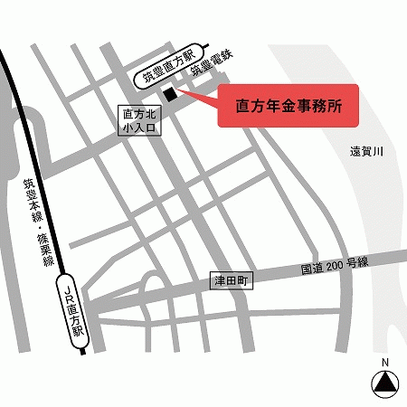 地図画像