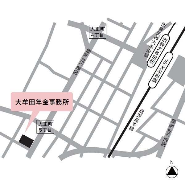 地図画像