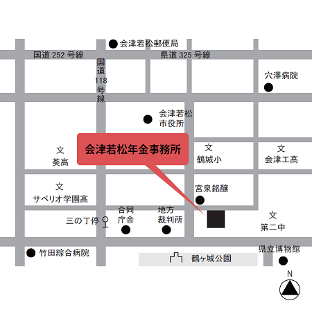 地図画像