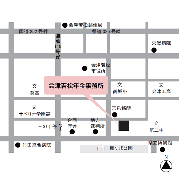 地図画像