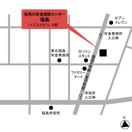 地図画像