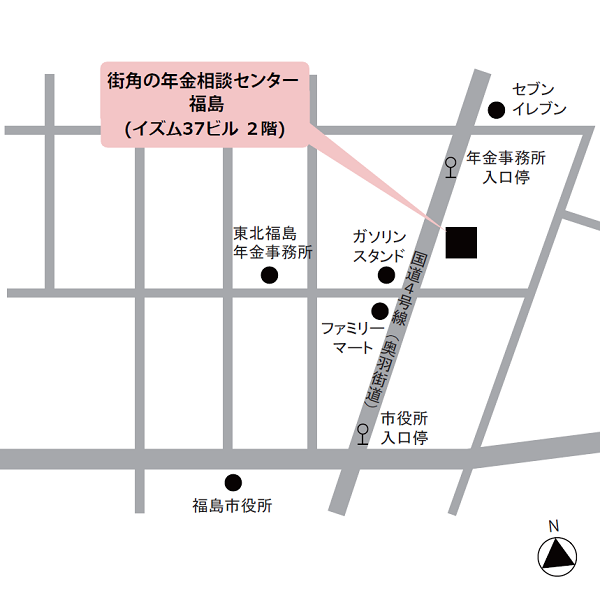 地図画像