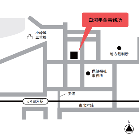 地図画像