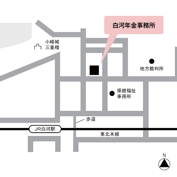 地図画像