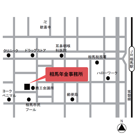 地図画像