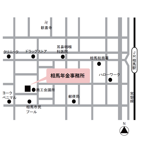 地図画像