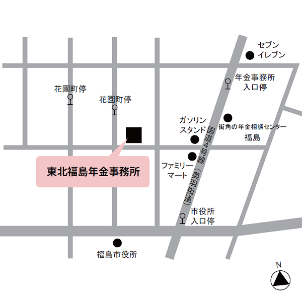 地図画像