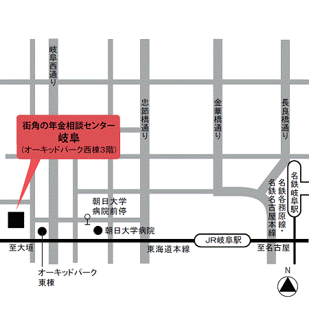 地図画像