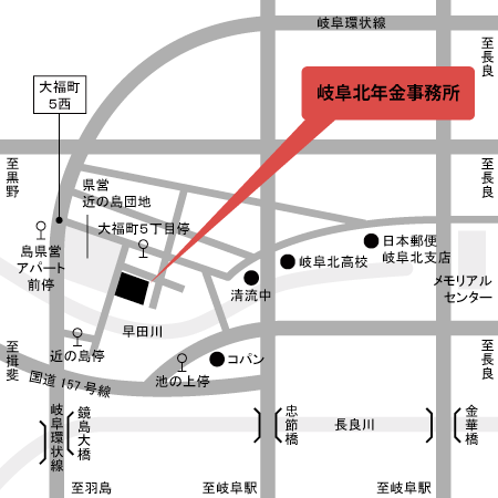地図画像