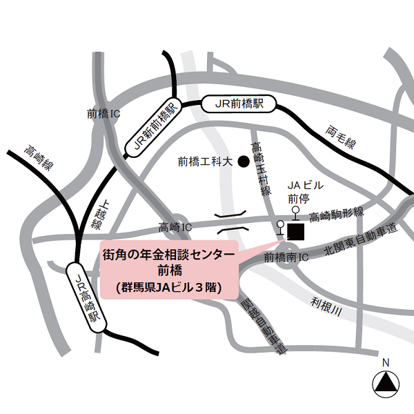 地図画像