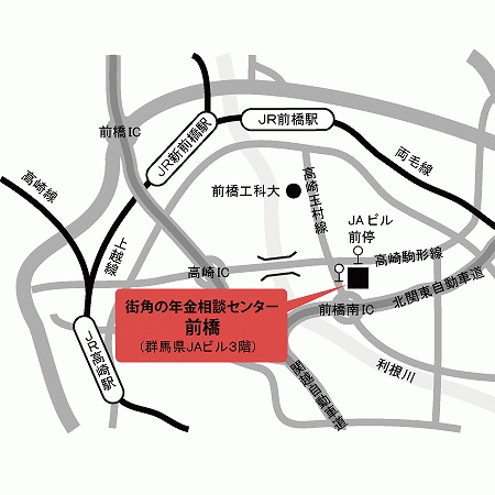 地図画像