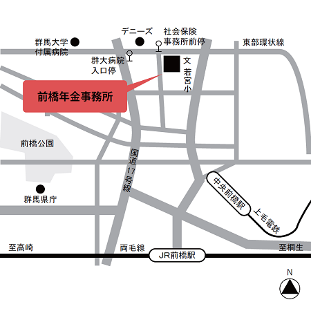地図画像