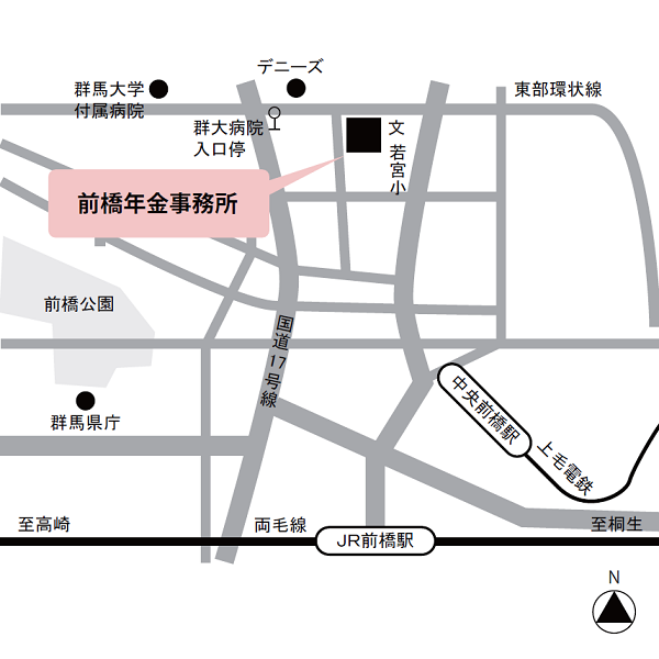 地図画像