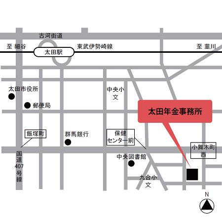 地図画像