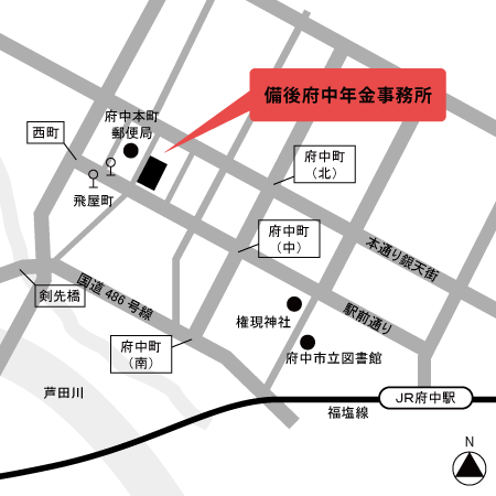 地図画像