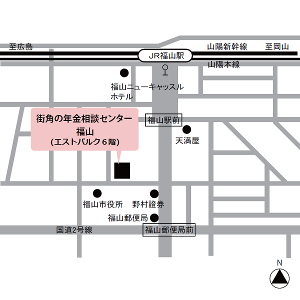 地図画像