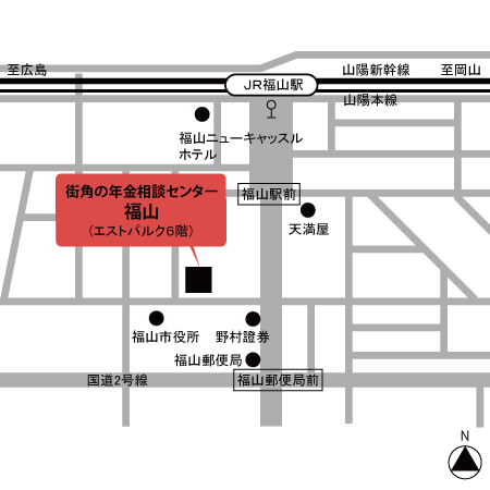 地図画像