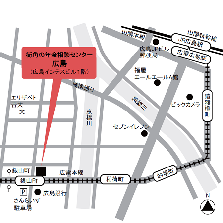 地図画像