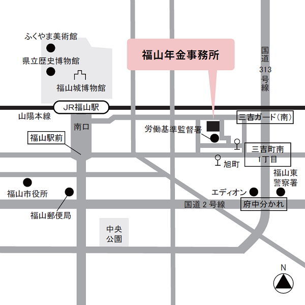 地図画像