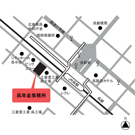 地図画像