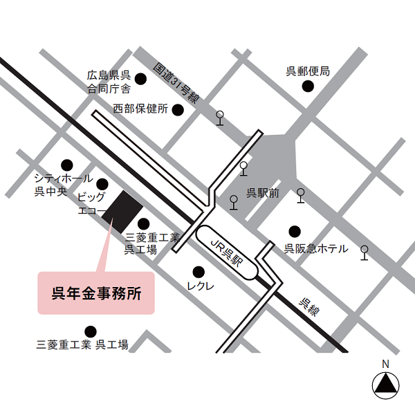 地図画像