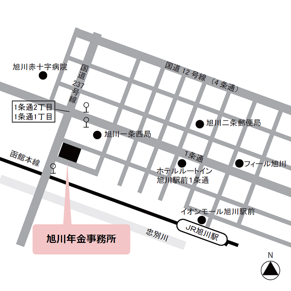 地図画像