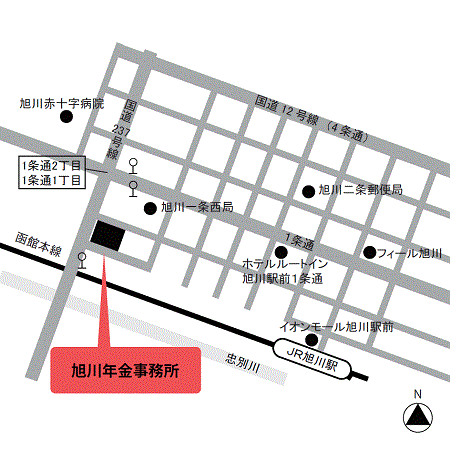 地図画像