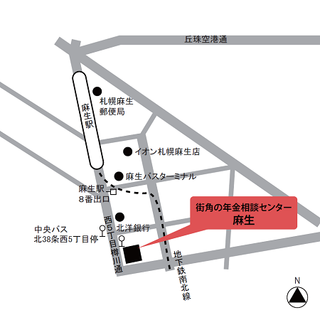 地図画像
