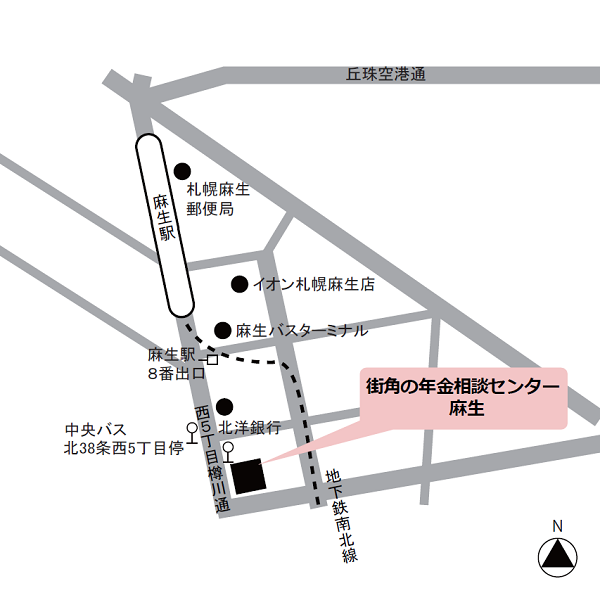 地図画像
