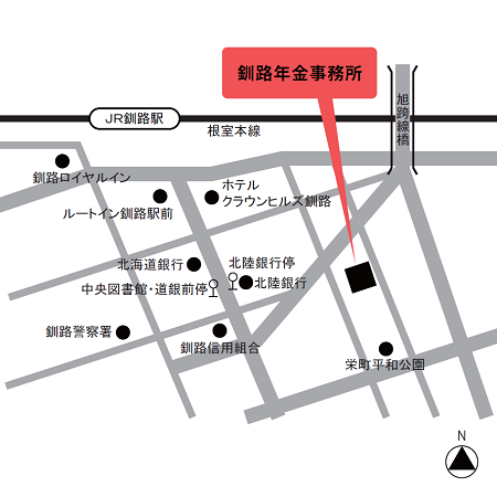 地図画像