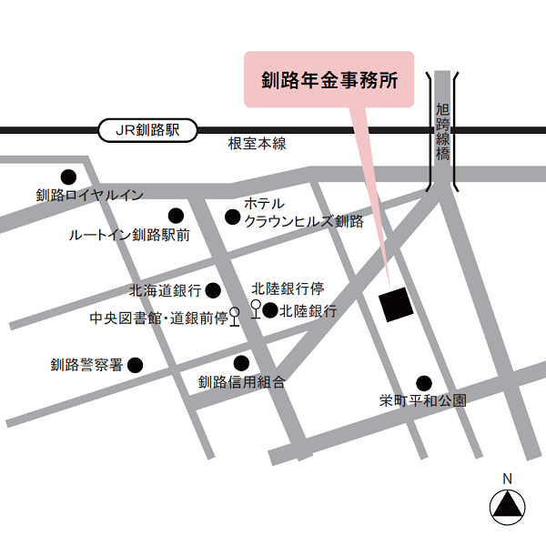 地図画像
