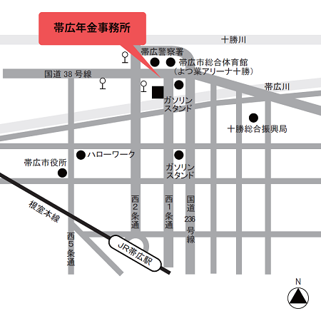 地図画像