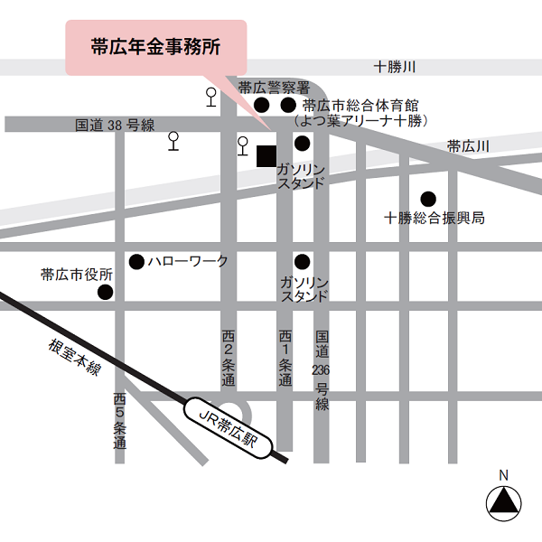 地図画像