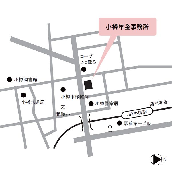 地図画像