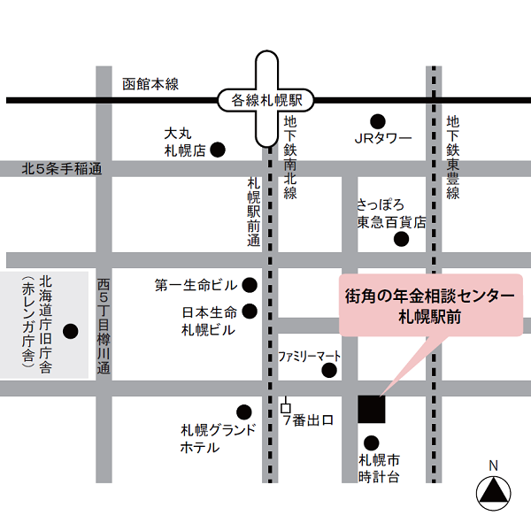 地図画像