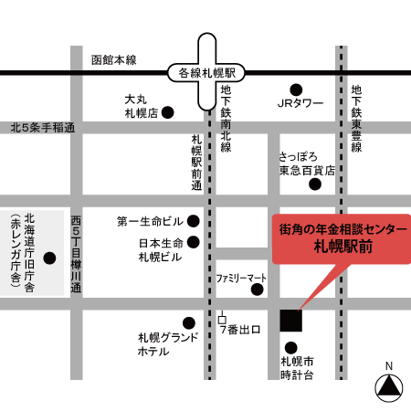 地図画像
