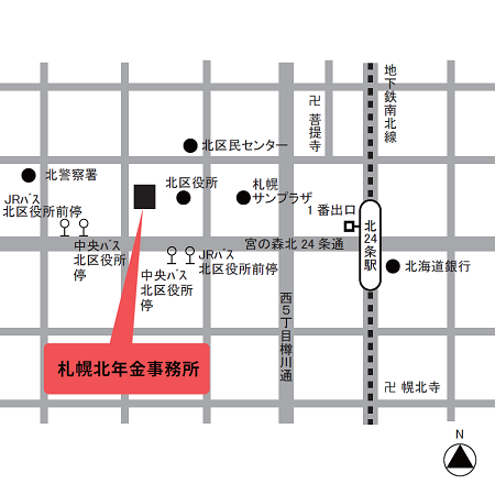 地図画像