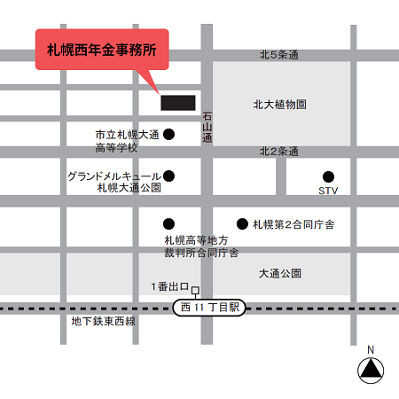 地図画像
