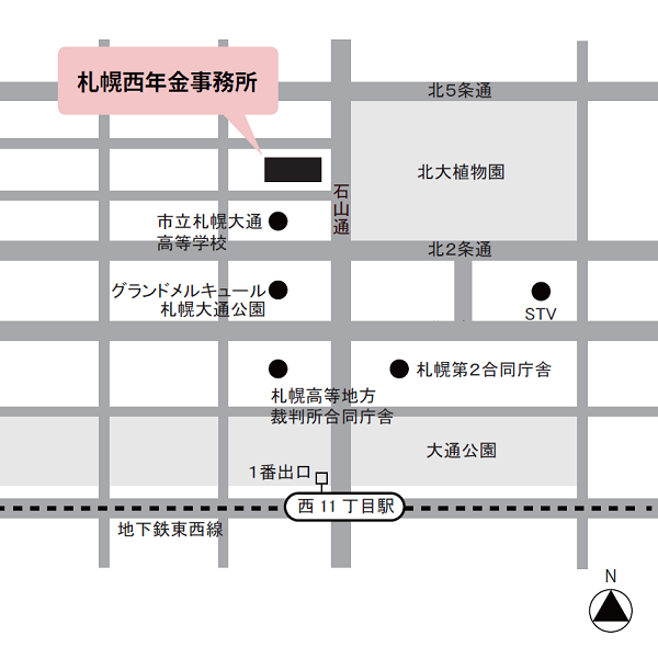 地図画像